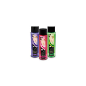 Gel de bain et douche cerise givrée Shunga 370 ml 